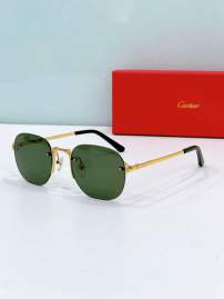 Picture of Cartier Sunglasses _SKUfw80536233fw